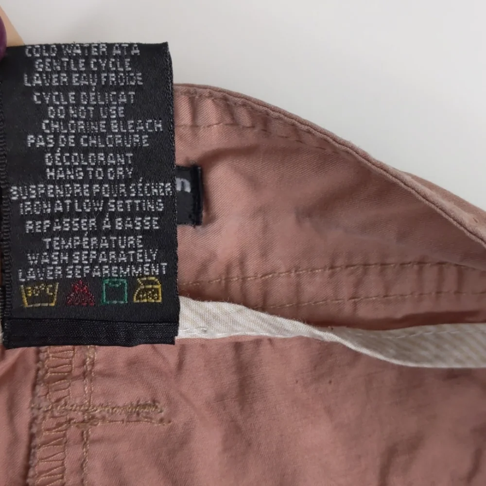 Dalia Collection Cargo shorts size 10
